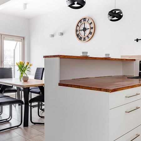 Lux Apartamenty Stara Polana Ζακοπάνε Εξωτερικό φωτογραφία
