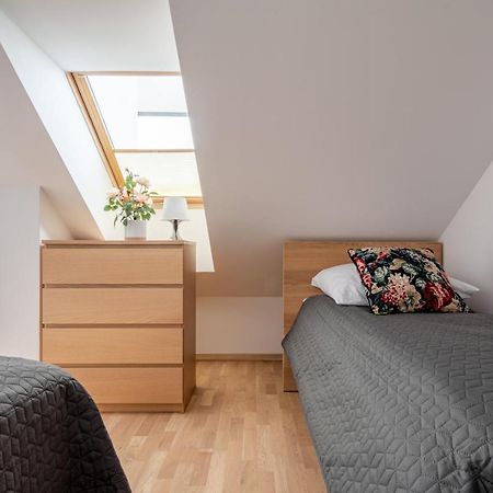 Lux Apartamenty Stara Polana Ζακοπάνε Εξωτερικό φωτογραφία