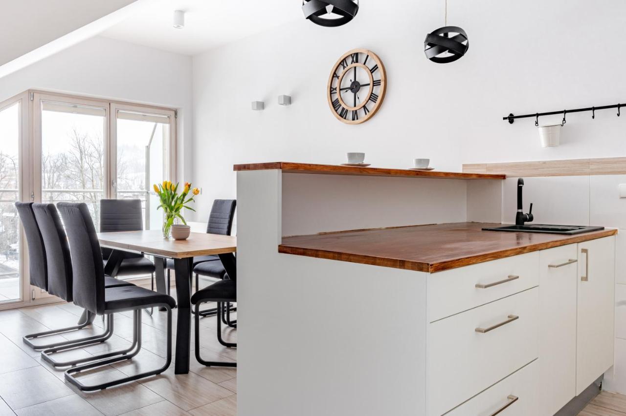 Lux Apartamenty Stara Polana Ζακοπάνε Εξωτερικό φωτογραφία