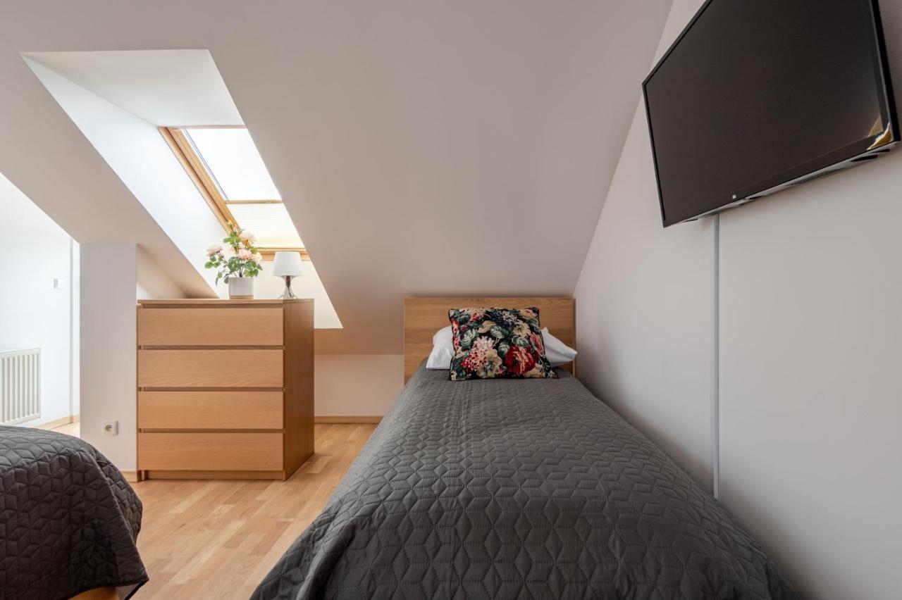 Lux Apartamenty Stara Polana Ζακοπάνε Εξωτερικό φωτογραφία