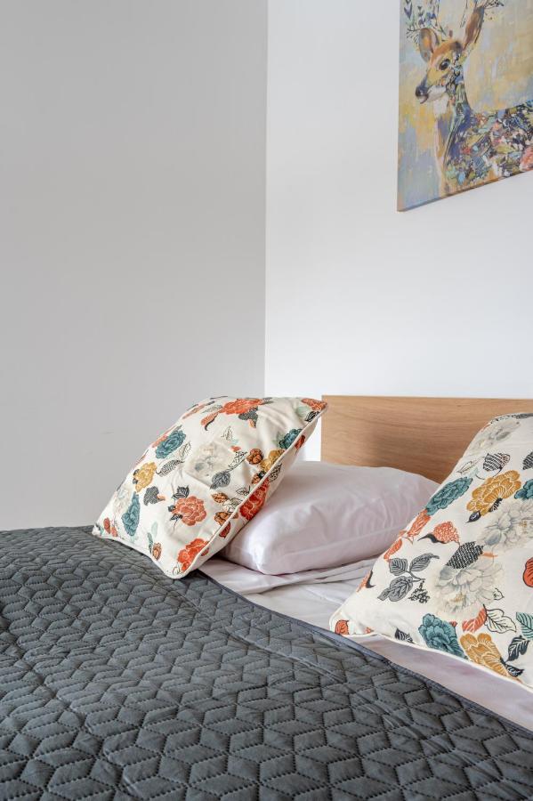 Lux Apartamenty Stara Polana Ζακοπάνε Εξωτερικό φωτογραφία