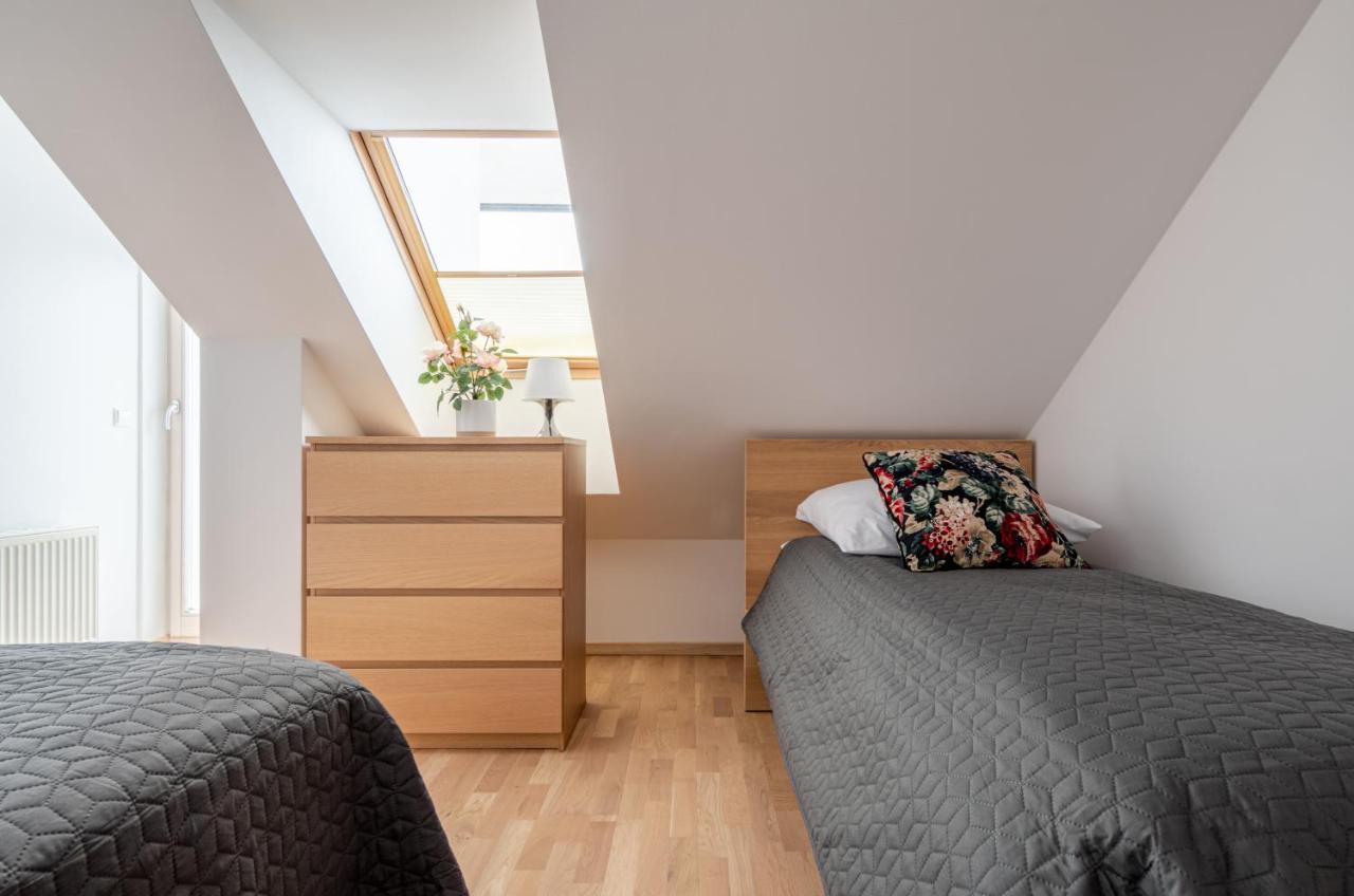 Lux Apartamenty Stara Polana Ζακοπάνε Εξωτερικό φωτογραφία