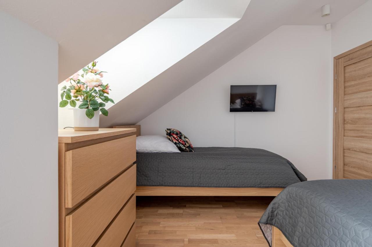 Lux Apartamenty Stara Polana Ζακοπάνε Εξωτερικό φωτογραφία