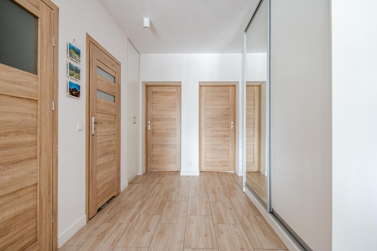Lux Apartamenty Stara Polana Ζακοπάνε Εξωτερικό φωτογραφία