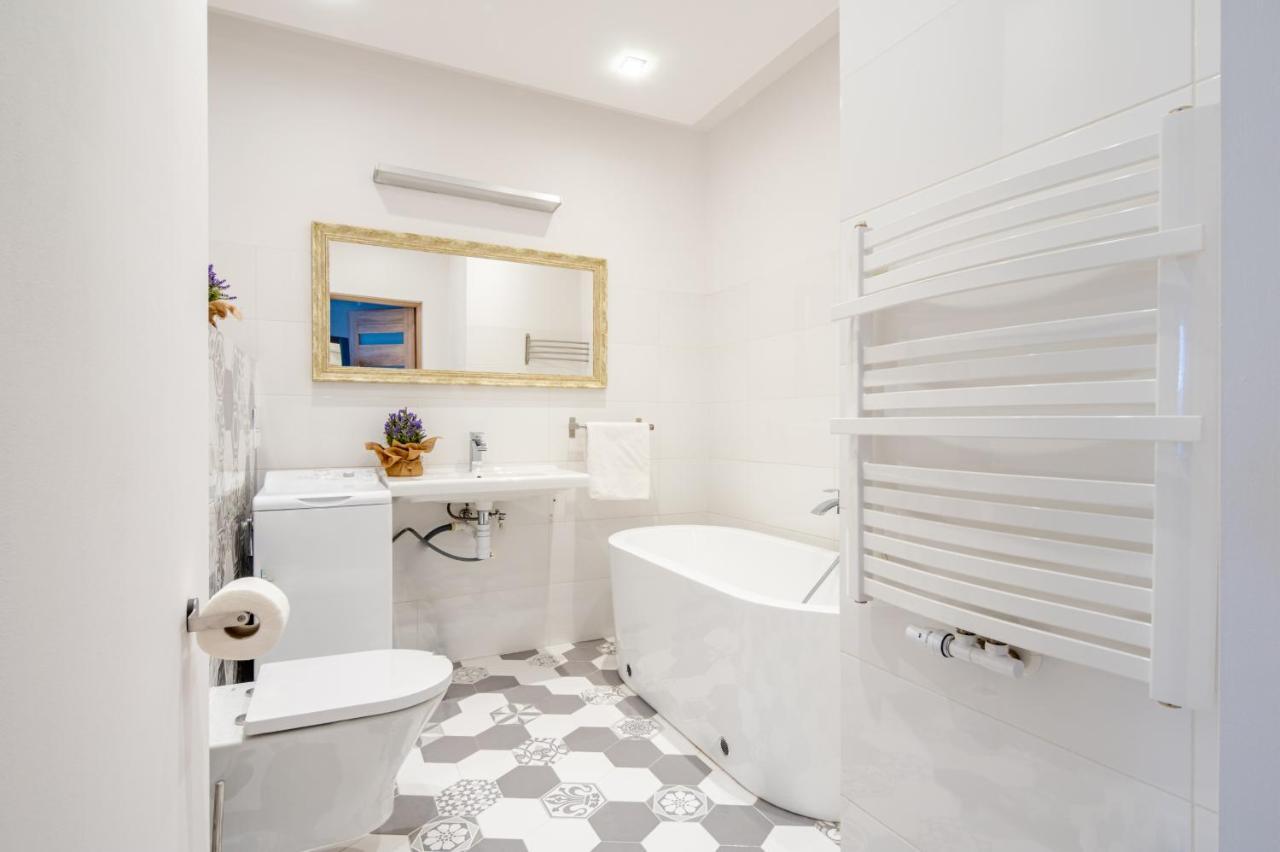 Lux Apartamenty Stara Polana Ζακοπάνε Εξωτερικό φωτογραφία