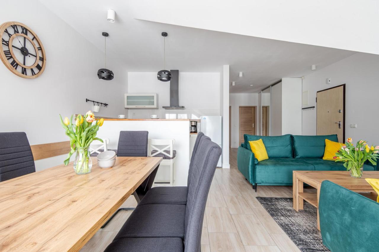 Lux Apartamenty Stara Polana Ζακοπάνε Εξωτερικό φωτογραφία