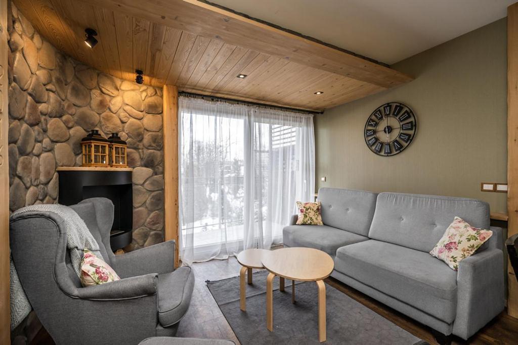 Lux Apartamenty Stara Polana Ζακοπάνε Εξωτερικό φωτογραφία