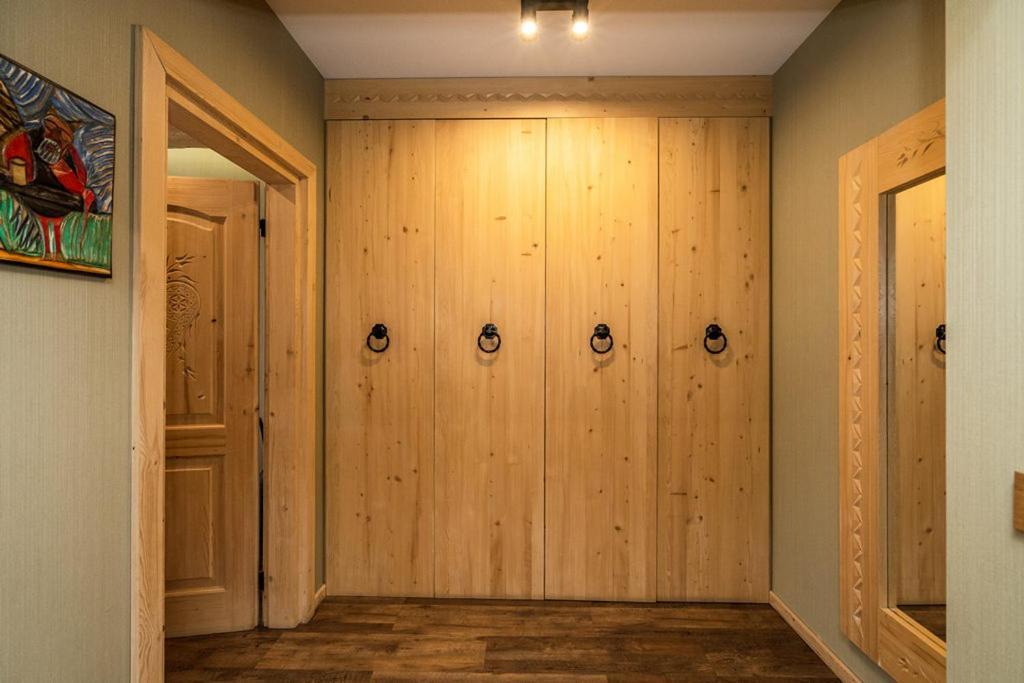 Lux Apartamenty Stara Polana Ζακοπάνε Εξωτερικό φωτογραφία