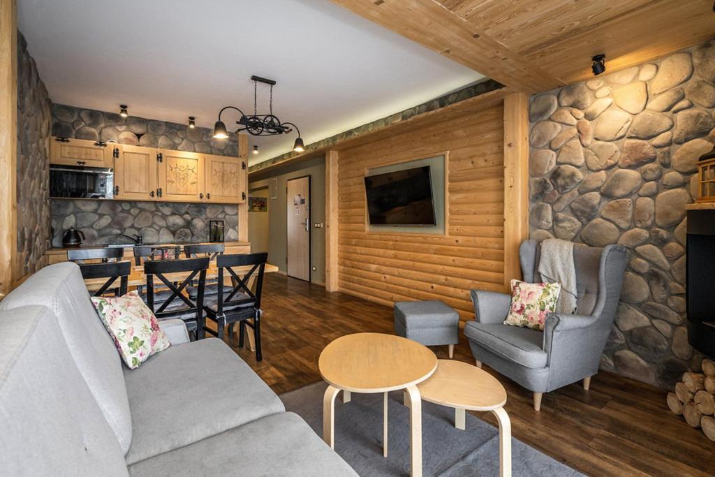 Lux Apartamenty Stara Polana Ζακοπάνε Εξωτερικό φωτογραφία