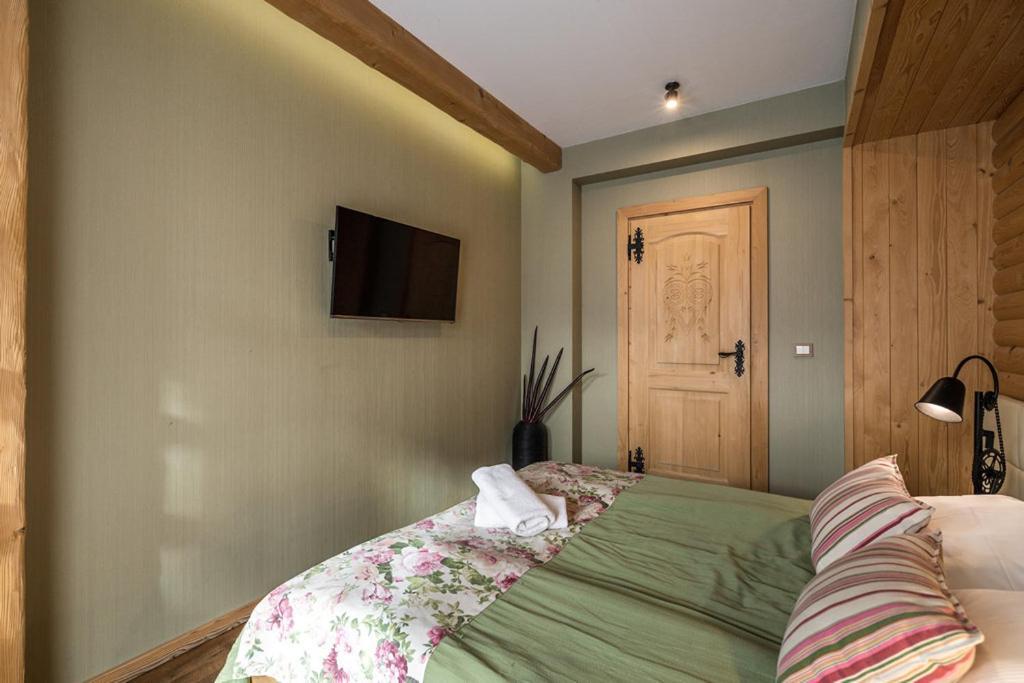 Lux Apartamenty Stara Polana Ζακοπάνε Εξωτερικό φωτογραφία