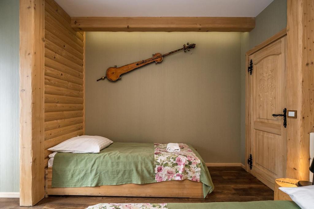 Lux Apartamenty Stara Polana Ζακοπάνε Εξωτερικό φωτογραφία