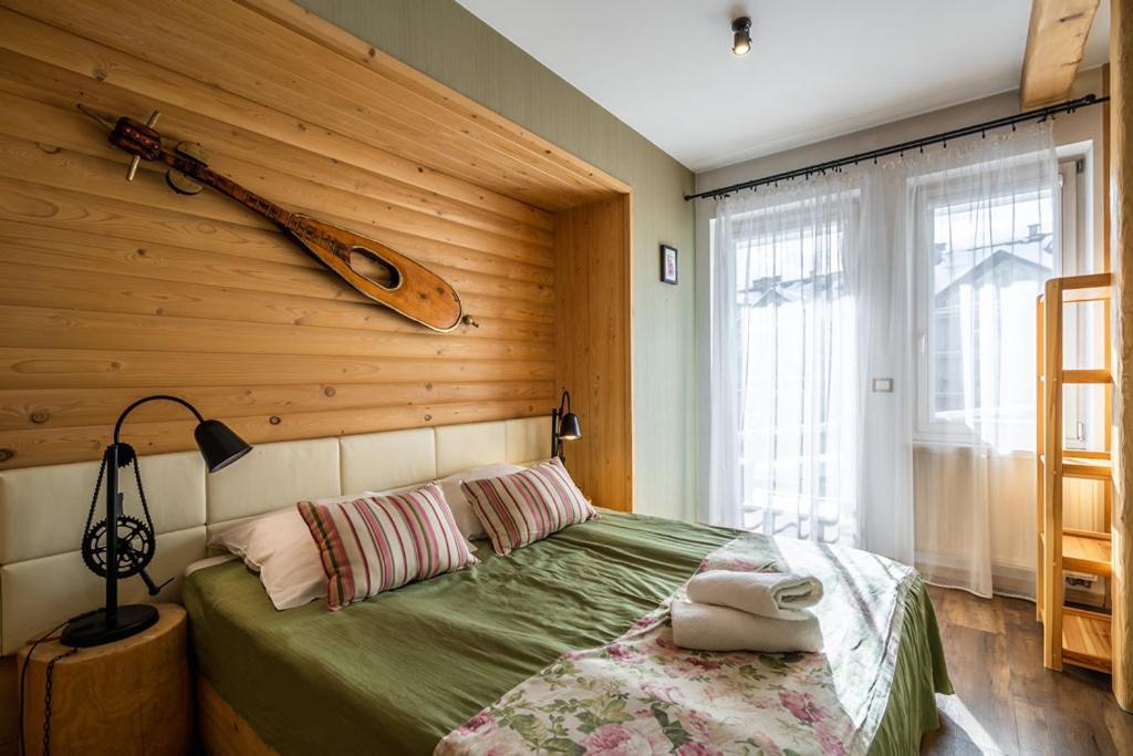 Lux Apartamenty Stara Polana Ζακοπάνε Εξωτερικό φωτογραφία