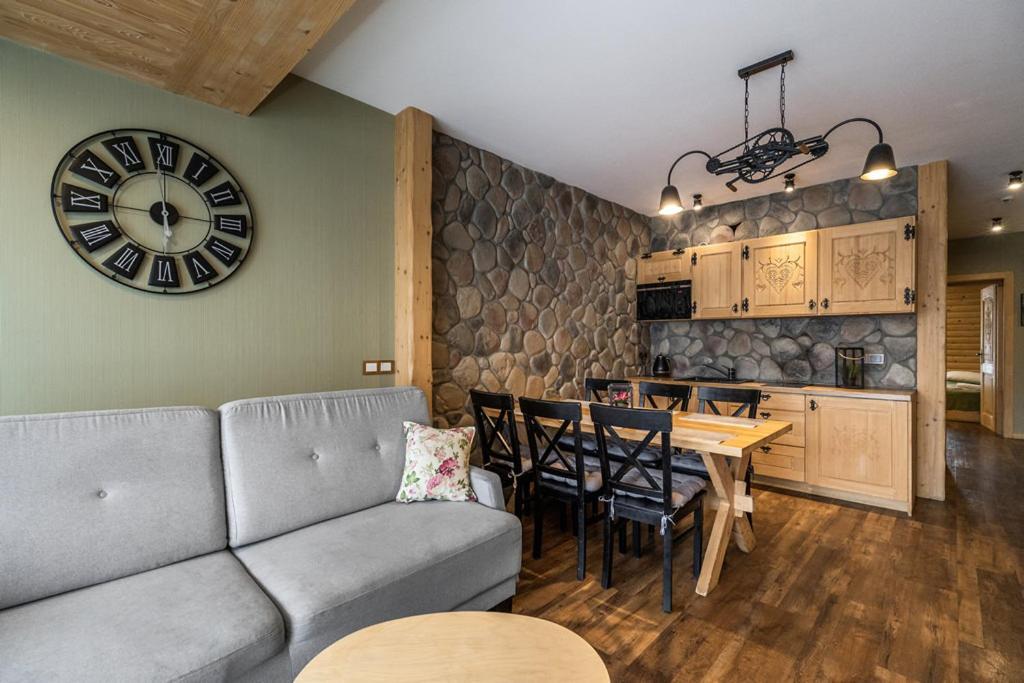 Lux Apartamenty Stara Polana Ζακοπάνε Εξωτερικό φωτογραφία