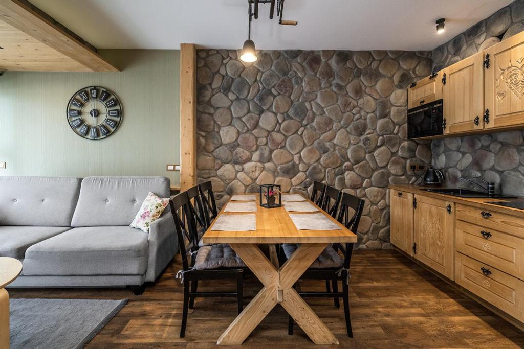 Lux Apartamenty Stara Polana Ζακοπάνε Εξωτερικό φωτογραφία