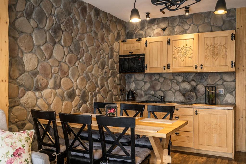 Lux Apartamenty Stara Polana Ζακοπάνε Εξωτερικό φωτογραφία