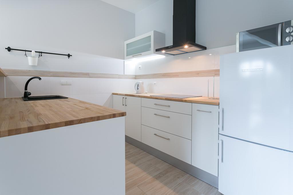 Lux Apartamenty Stara Polana Ζακοπάνε Εξωτερικό φωτογραφία