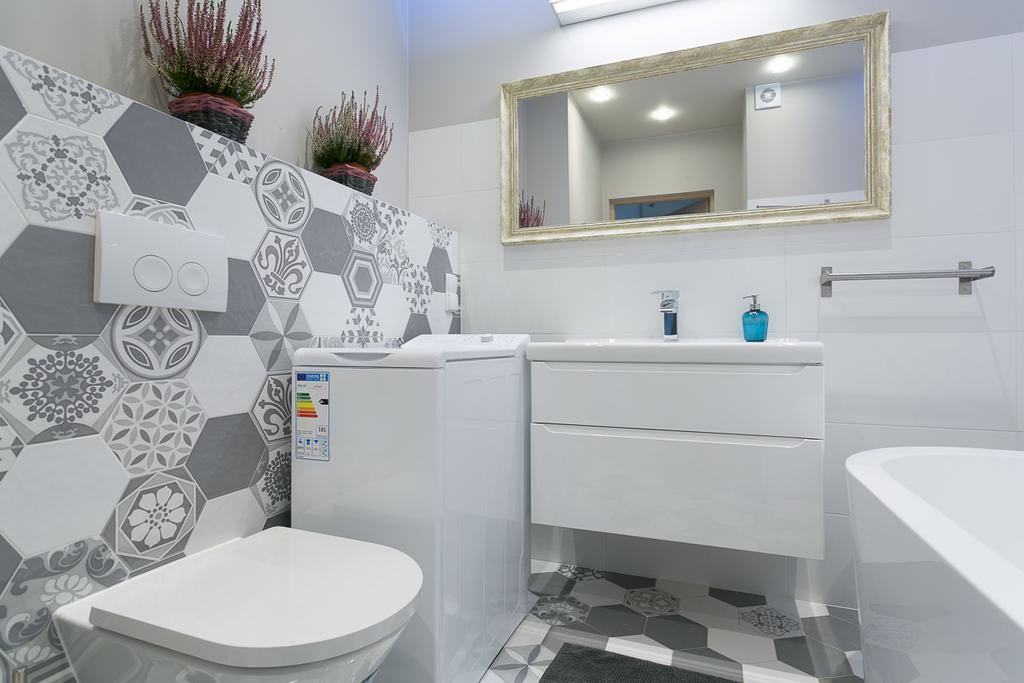 Lux Apartamenty Stara Polana Ζακοπάνε Εξωτερικό φωτογραφία